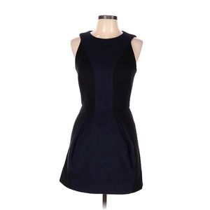 Dion Lee fitted sleeveless mini dress - Aus size 10 / US 4 / S